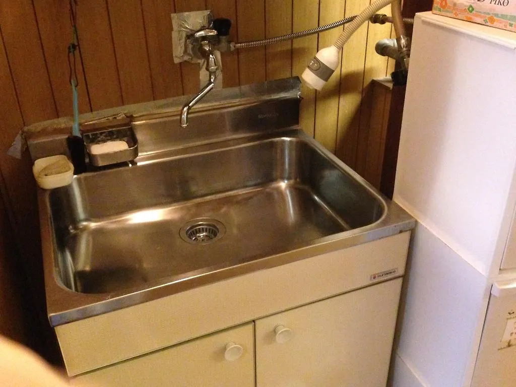 Guesthouse Usagi-Momiji 京都 0*,