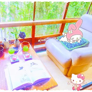 International Tani House Kyoto